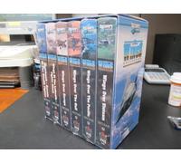 Wings Collection