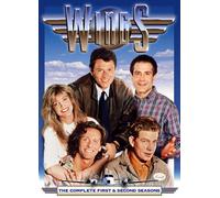Wings: Complete First & Second Seasons