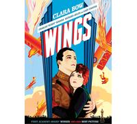 Wings (DVD) Charles "Buddy" Rogers Charles Rogers Clara Bow Richard Arlen
