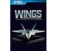Wings-Evolution of Air Power - Wings-Evolution of Air Power