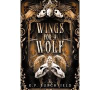 Wings for a Wolf: Book of the Death God Prequel