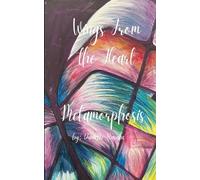 Wings From The Heart Metamorphosis