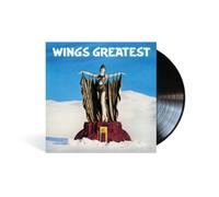 Wings Greatest (Vinyl LP) 12" Album