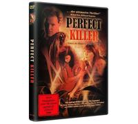 Wings Hauser - Perfect Killer (DVD)