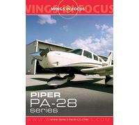 Wings in Focus 1:Piper Pa-28 S - Wings in Focus 1: Piper Pa-28 S [Edizione: Regno Unito]