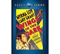 Wings in the Dark (DVD) Dean Jagger Hobart Cavanaugh Rosco Karns Cary Grant