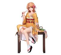 Wings Inc. My Teen Romantic Comedy Snafu Too - Statuetta in PVC, 1/7, Iroha Isshiki, 22 cm