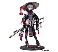 Wings Inc. Original Character - Statuetta in PVC 1/7 Shoshu, 25 cm