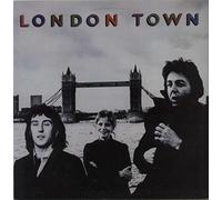WINGS - London Town