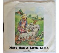 Wings - Mary Had A Little Lamb