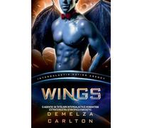 Wings: O Agen¿ie de Întâlniri Intergalactic¿ Romantism Extraterestru ¿tiin¿ifico-Fantastic