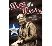 Wings Of A Warrior: Jimmy Doolittle Story (DVD) Various