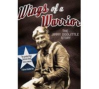 Wings Of A Warrior: Jimmy Doolittle Story [Edizione: USA]