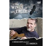 Wings of an Eagle