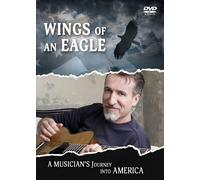 Wings of an Eagle (DVD)
