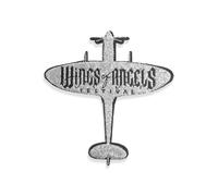 WINGS OF ANGELS FEST - PLANE - PTCH - F72z