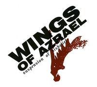 Wings of Azrael - Suspension of Disbelief