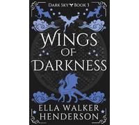 Wings of Darkness