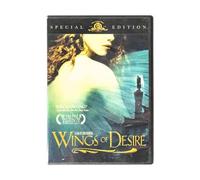 Wings of Desire