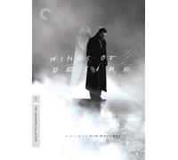 Criterion Collection: Wings Of Desire [Edizione: Stati Uniti]