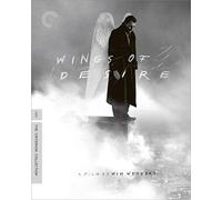 Wings of Desire