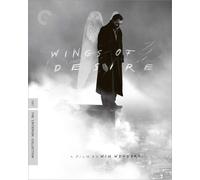 Wings of Desire (The Criterion Collection) (Blu-ray)