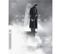 Wings of Desire (The Criterion Collection) (Blu-ray)