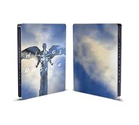 Wings of Desire UHD SteelBook (Blu-ray)