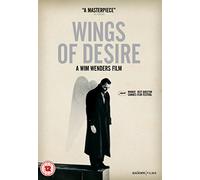 Wings Of Desire [Wim Wenders] [Edizione: Regno Unito]
