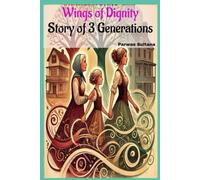 Wings of Dignity: A Journey of Honor and Hope