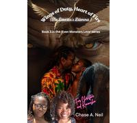 Wings of Duty; Heart of Fire - (The Director’s Dilemma)