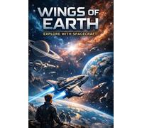 Wings Of Earth:: Explore With Spacecraft