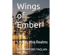 Wings of Ember: Love Across Realms