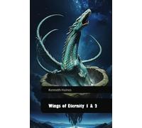 Wings of Eternity 1 & 2