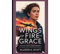 Wings of Fire and Grace: The Untold Rise of Lauren Sánchez Pilot, Visionary, and the Power Behind the Spotlight