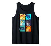 Wings of Fire Character Squares Canotta