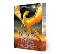 Wings of Fire: The Brightest Night (Special Edition): Volume 5