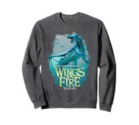 Wings of Fire The Lost Heir Cover Felpa