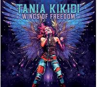Wings Of Freedom
