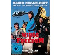 Wings of Freedom