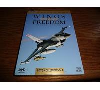 Wings of Freedom 4-DVD Deluxe Box Set