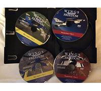 Wings of Freedom - Box Set