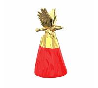 Wings of Freedom Fire 75 ml Eau de Parfum by Jean-Pierre Sand, profumo da uomo con aquila