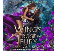 Wings of Frost and Fury