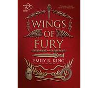 Wings of fury. Ediz. italiana. Vol. 1