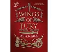 Wings of fury. Ediz. italiana (Vol. 1)