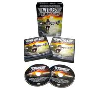 Wings of Glory