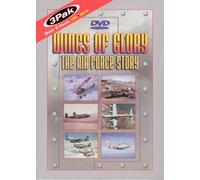 Wings of Glory:Air Force Story - Wings of Glory: Air Force Story