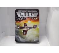 Wings Of Glory [Edizione: Regno Unito]