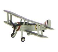 Wings of Glory Expansion Burges Gloster Sea Gladiator